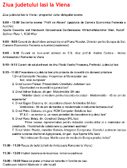 ziua judetului