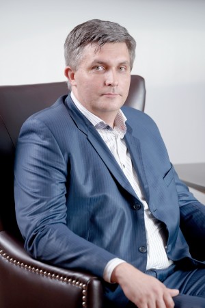 Dan Zaharia