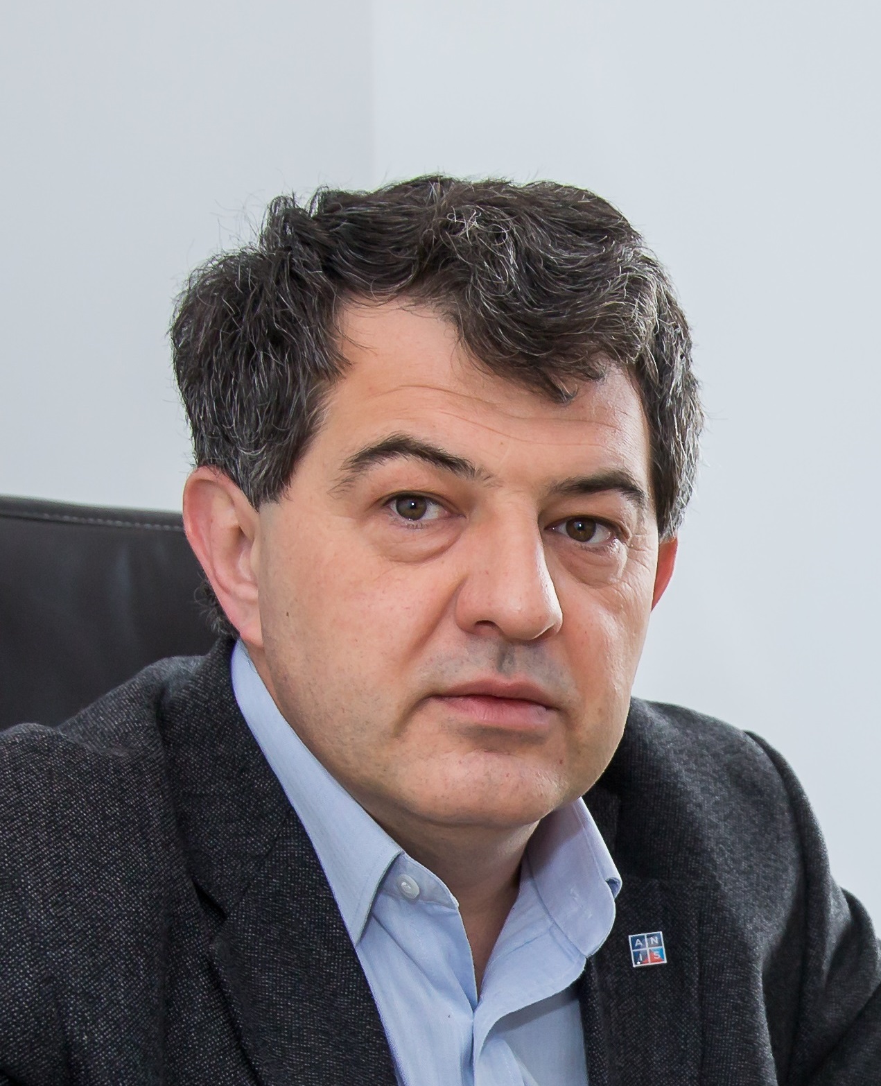 Daniel Buleu
