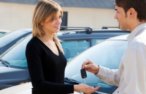 Rent-a-car
