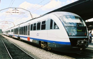 Train